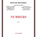 Numbers Cover